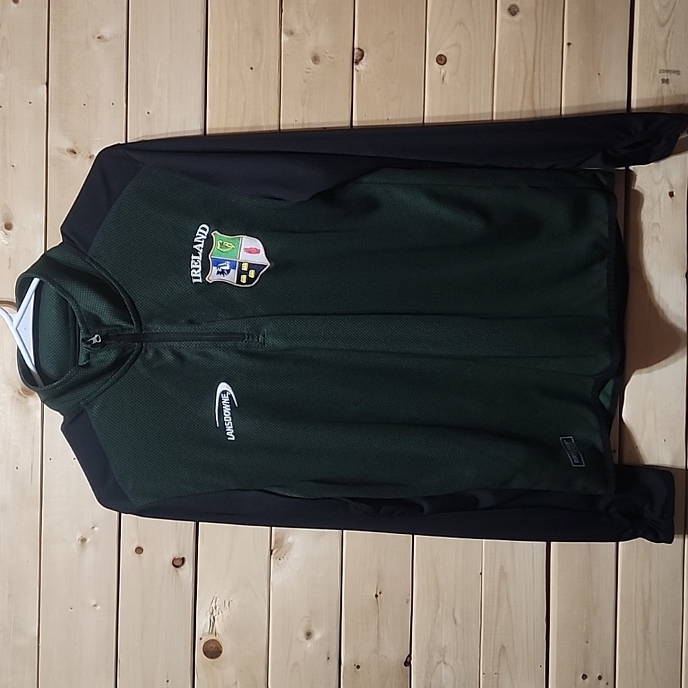 Lansdowne Ireland Size Medium Men's